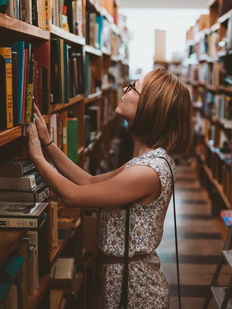 A Arte da&nbsp;Conexão